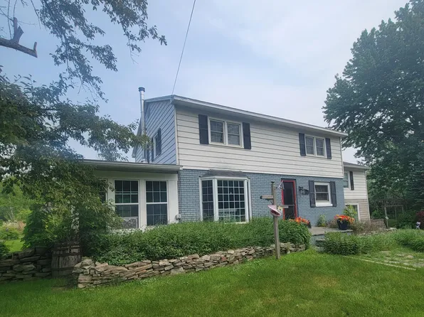 1662 Miner Farm Rd, Chazy, NY 12921