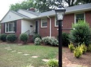 213 Alpine Way, Greenville, SC 29609