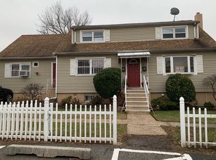 2601 Jane St #1, North Bergen, NJ 07047