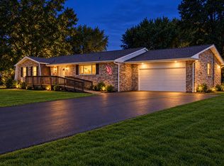 4387 Randall Dr, Liberty Township, OH 45011