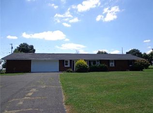 3676 Abbey Ln, Mechanicsburg, OH 43044
