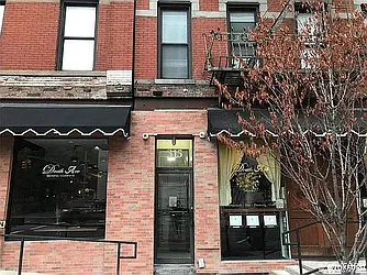 Rented by Oxford Property Group