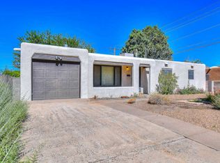 1725 Inez Dr NE, Albuquerque, NM 87110