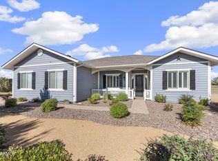 13595 N Warpaint Pl, Prescott, AZ 86305