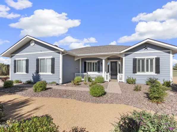13595 N WARPAINT Place, Prescott, AZ 86305