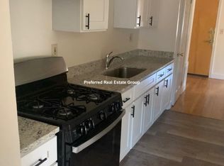 64 Rosseter St #3L, Dorchester, MA 02121