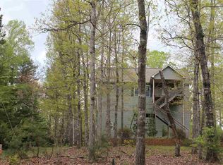 114 Chrisley Rd, Westminster, SC 29693