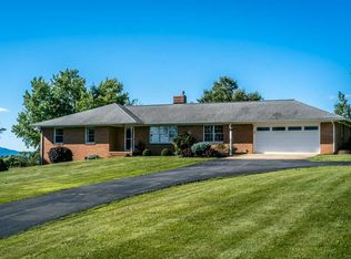 1475 Friedens Church Rd, Mount Crawford, VA 22841