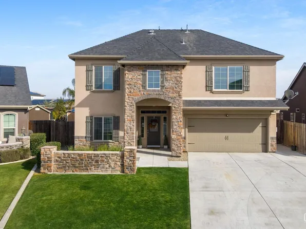 7204 Conduit St, Bakersfield, CA 93311