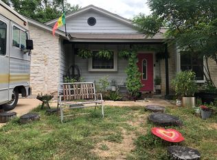 6709 Shannon Dr, Austin, TX 78724