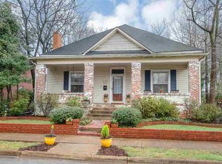 710 Wells St NE, Decatur, AL 35601