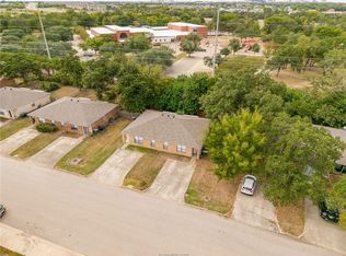 625 W Ridge Dr, College Station, TX 77845