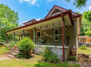 47 Saw Branch Rd, Candler, NC 28715