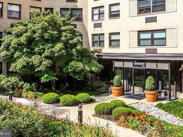 1801 Clydesdale Pl NW APT 704, Washington, DC 20009