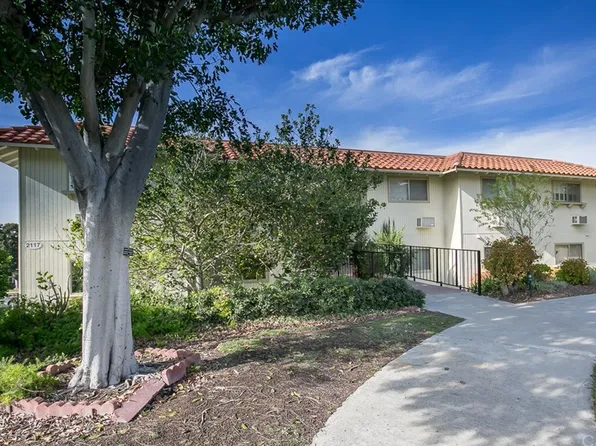 2117 Via Puerta, Laguna Woods, CA 92637