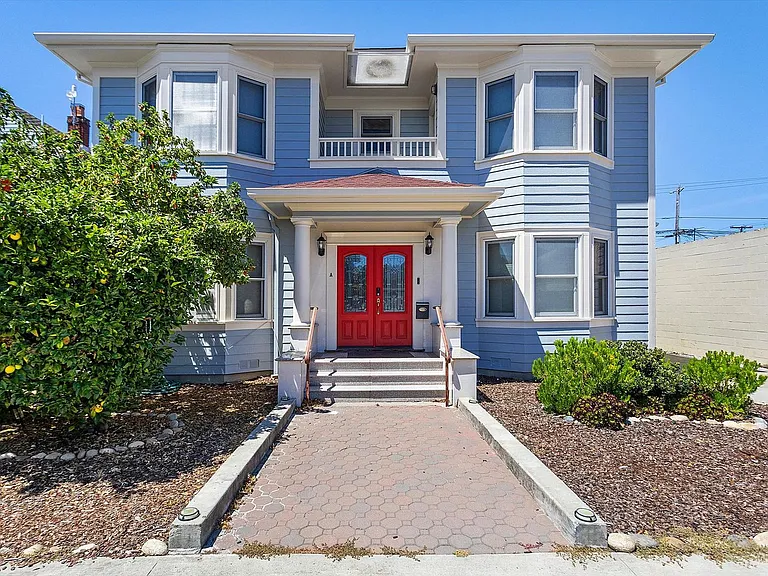 826 Lincoln Ave #A — Photo 1