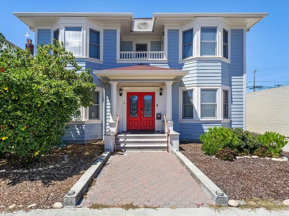 826 Lincoln Ave #A, Alameda, CA 94501