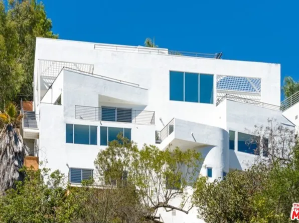 3624 Avenida Del Sol, Studio City, CA 91604