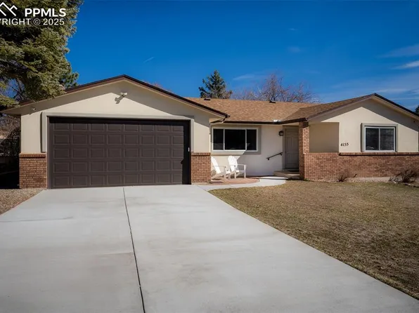 4155 Tulip Way, Colorado Springs, CO 80907