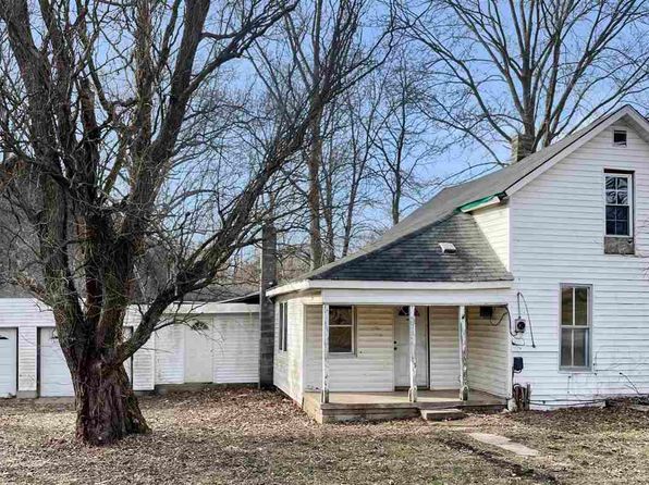 9607 N Price St, Knightsville, IN 47857