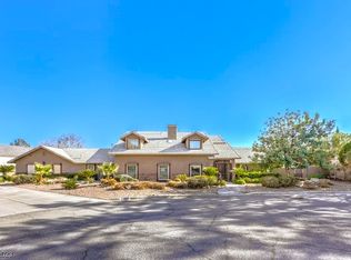 3180 S Pioneer Way, Las Vegas, NV 89117