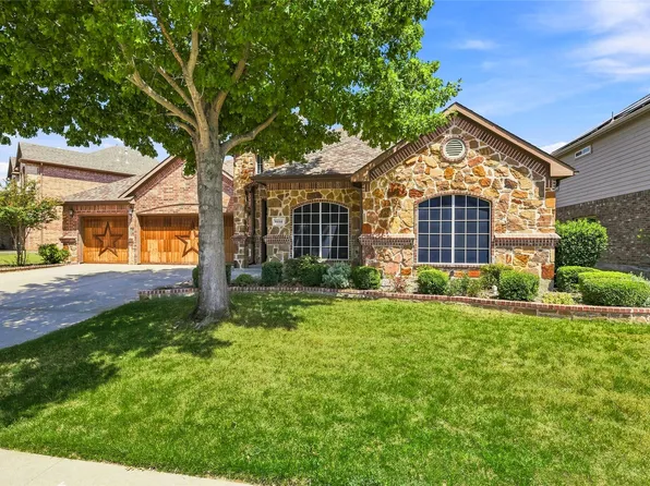 9600 Cholla Cactus Trl, Fort Worth, TX 76177