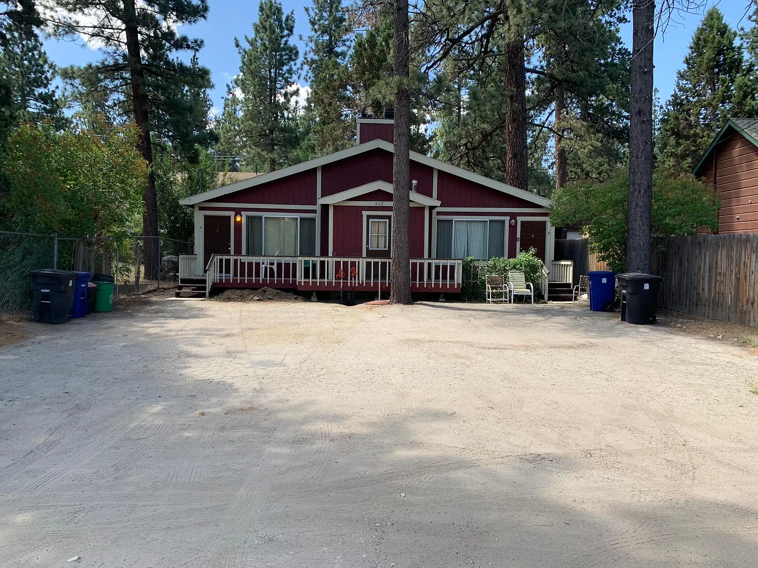 2 bed, 790 sqft, $1,500 — Photo 1