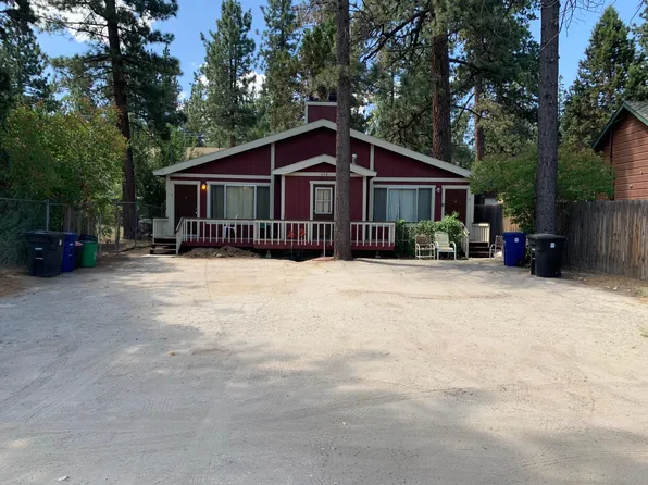 652 E Big Bear Blvd Unit A, Big Bear City, CA 92314