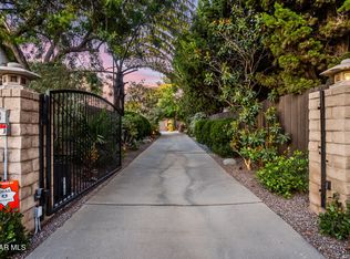 5848 Mulberry Ridge Dr, Camarillo, CA 93012