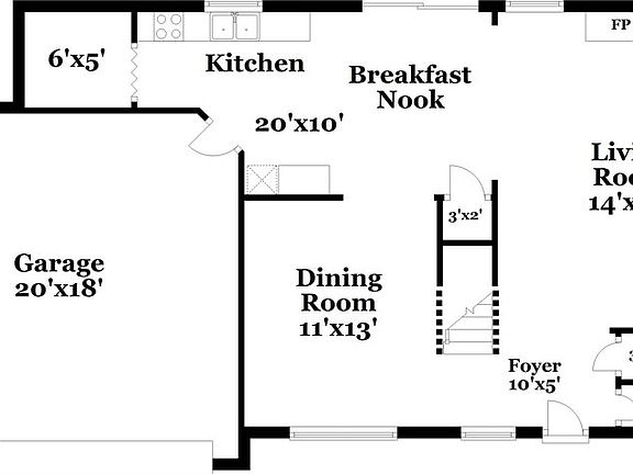 2nd image of this home