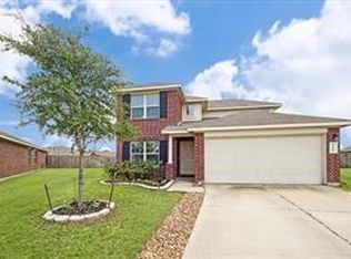 23606 Eldarica Pine Ct, Tomball, TX 77375