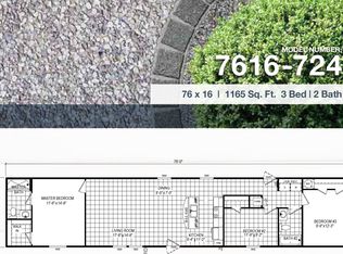 4400 Melrose Dr #131, Wooster, OH