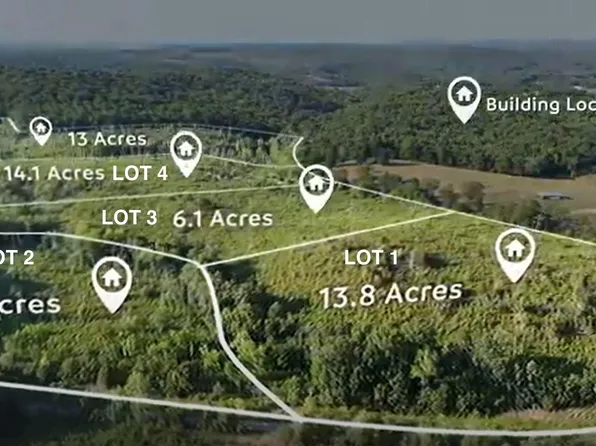 0 Big Sewee Rd Lot 4, Decatur, TN 37322