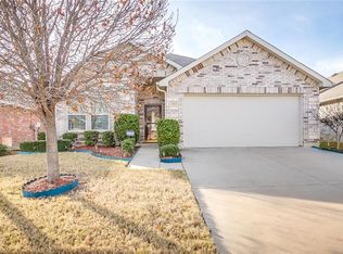 12605 Foxpaw Trl, Fort Worth, TX 76244
