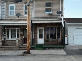 221 E Mahanoy St, Mahanoy City, PA 17948