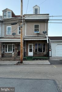221 E Mahanoy St, Mahanoy City, PA, 17948