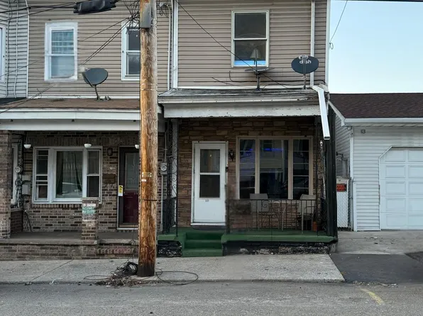 221 E Mahanoy St, Mahanoy City, PA 17948