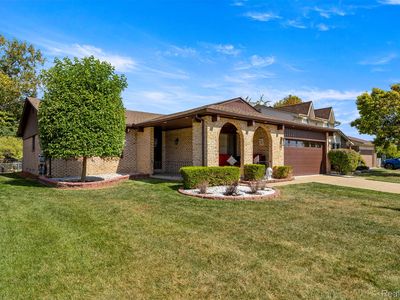 43530 Westminister Way, Canton, MI, 48187