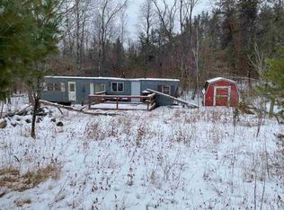 W9055 Roush Ln, Amberg, WI 54102