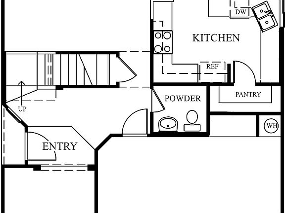 Main Floor