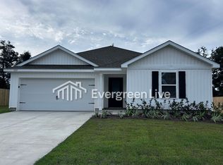 7177 Season Dr, Milton, FL 32570