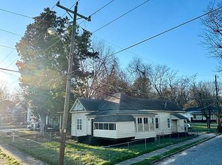 600 Piedmont Ave, Anderson, SC 29625