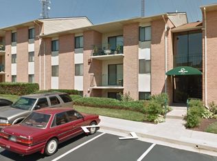 1003 Spring Gate Rd APT 3A, Catonsville, MD 21228