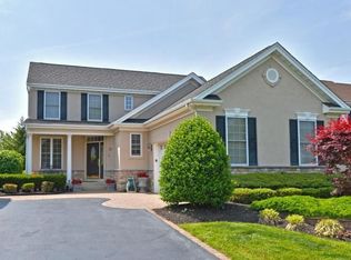 50 W Parsonage Way, Manalapan, NJ 07726