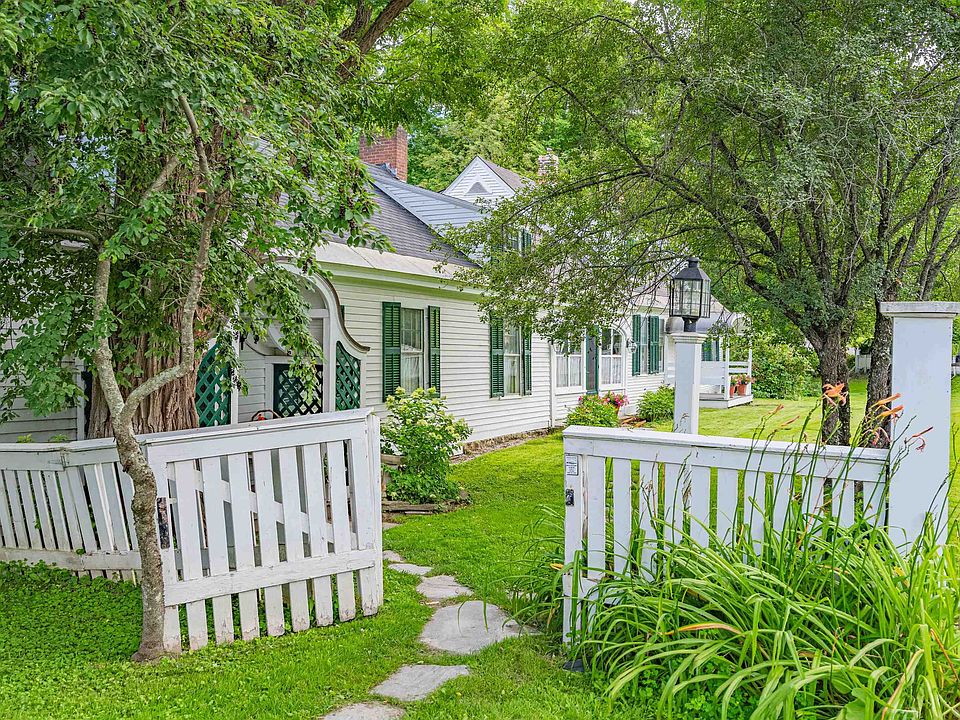 2810 Crosstown Road, Berlin, VT 05602 MLS 4964525 Zillow