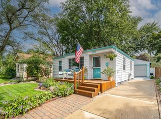 2026 Wrenson St, Ferndale, MI 48220