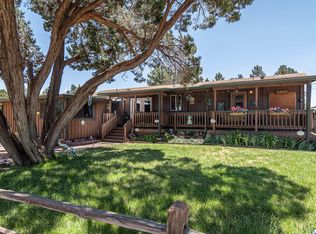 1095 Aspen Way, Show Low, AZ 85901