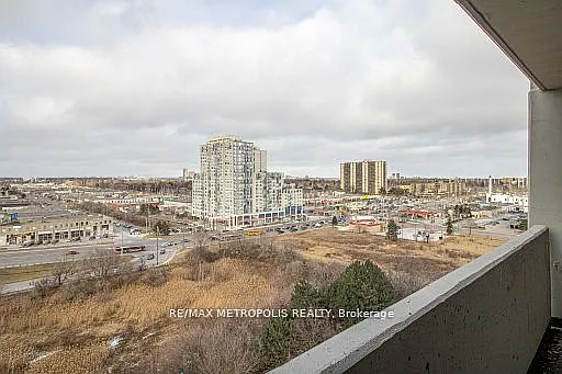 100 Prudential Dr #1405 — Photo 26
