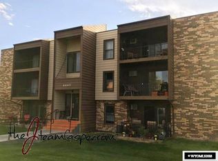 4440 S Poplar St UNIT 302B, Casper, WY 82601
