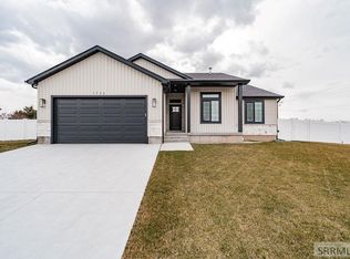 3522 Modesto Dr, Ammon, ID 83406